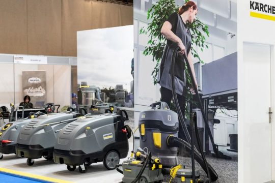KARCHER